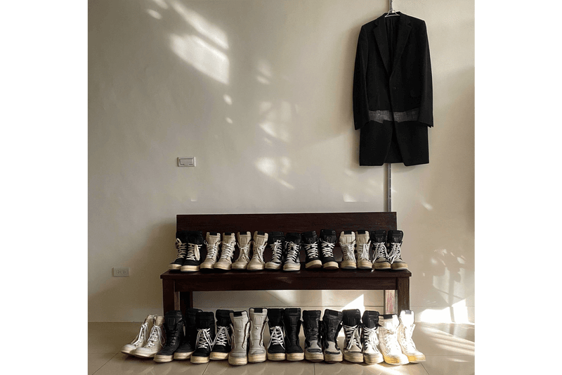 HYPEBEAST 專訪台灣買取單位 Itssafehere Archives 探討如何定義 Archive 文化價值