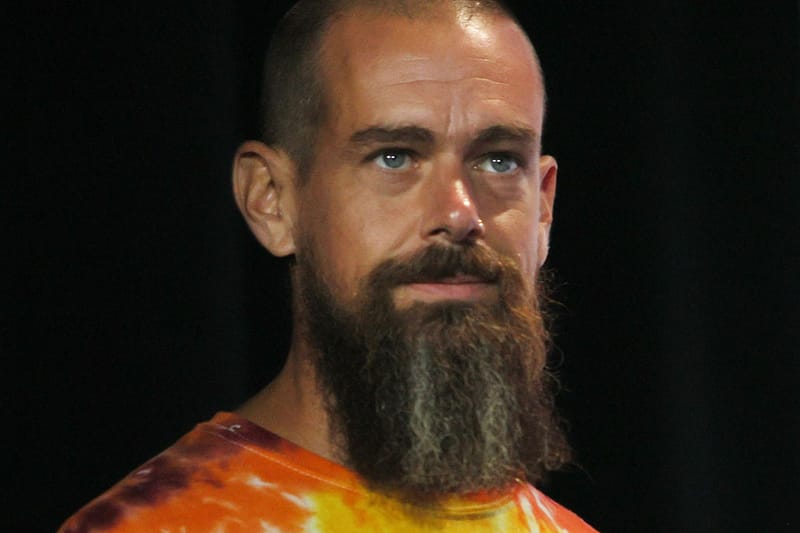 Jack Dorsey 再次卸任 Twitter 首席執行長一職