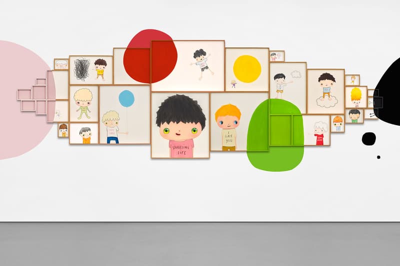 Javier Calleja 畫作將於香港「二十世紀及當代藝術和設計」拍賣預展亮相| Hypebeast