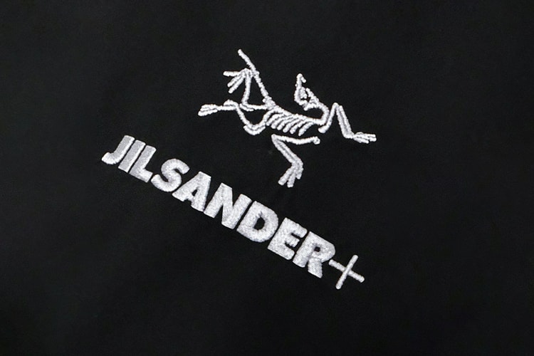 Jil Sander x Arc’teryx 聯乘系列據傳將於本月登場