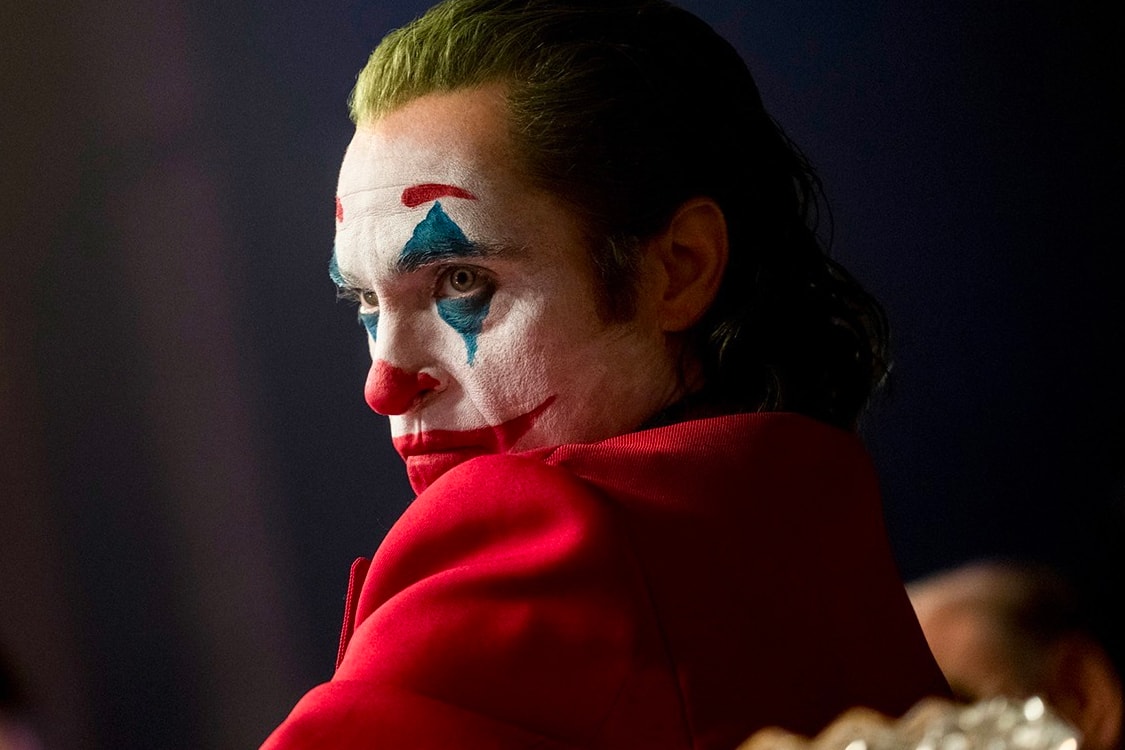 人氣電影《小丑 Joker》或將禁止在日本電視台播出