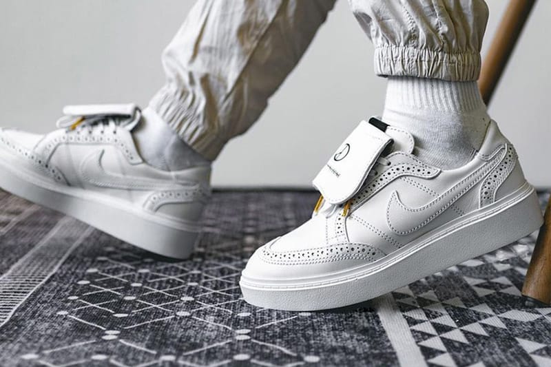 鞋迷駐足 · 5 款今周務必注目之球鞋