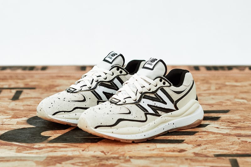 Joshua Vides x New Balance 聯名系列香港發售情報