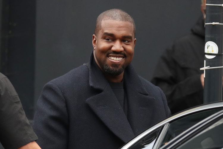 Kanye West 懷俄明州私人車輛現正拍賣中