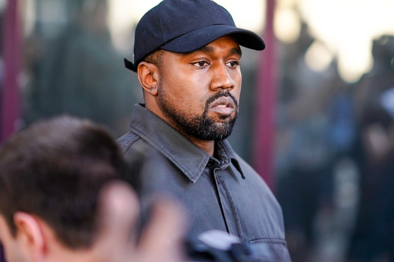 Kanye West 公開懺悔：「我每天都在思考如何挽救我所造成的痛苦」