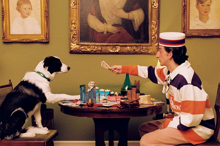 Late Checkout 2021 秋冬系列「The Bellboy:Chapter II」正式登場