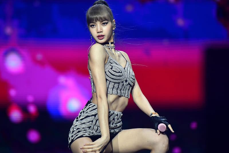 YG Entertainment 官方證實 BLACKPINK 成員 Lisa 確診