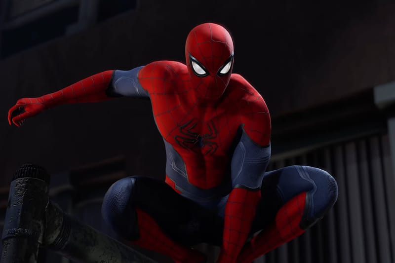 《Marvel's Avengers》遊戲釋出最新「蜘蛛人」角色內容預告片