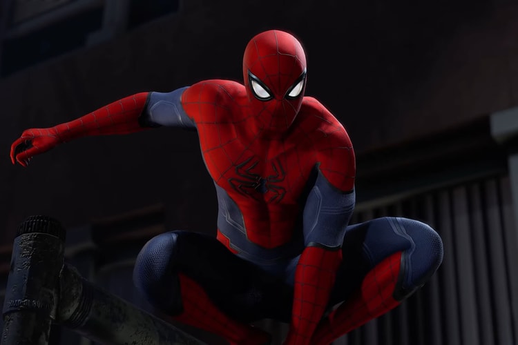 《Marvel's Avengers》遊戲釋出最新「蜘蛛人」角色內容預告片