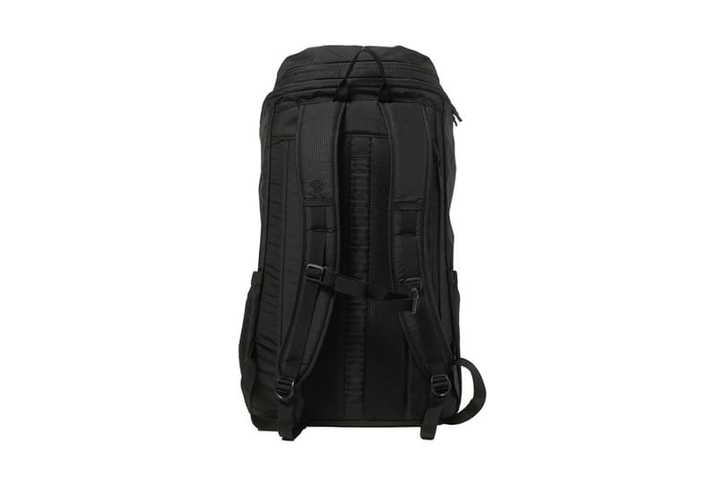 MHW Mountain Hardwear x N.HOOLYWOOD 最新聯乘系列即將上市