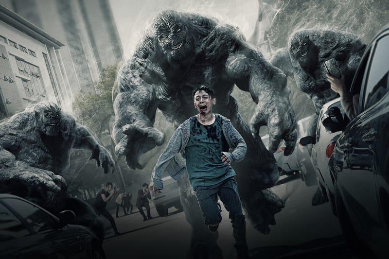 Netflix 11 月份「影集、電影」片單懶人包：地獄公使、紅色通緝令、虎王、星際牛仔