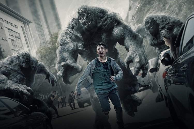 Netflix 11 月份「影集、電影」片單懶人包:地獄公使、紅色通緝令、虎王、星際牛仔