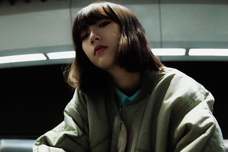 台灣選貨店鋪 Neuf Neuf 最新秋冬造型特輯「EXPRESSION / 表情」正式發佈