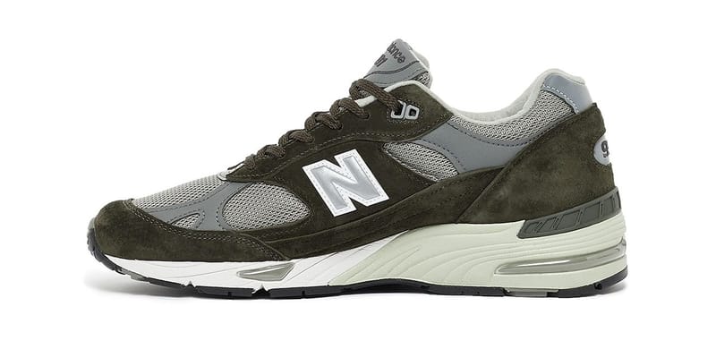 911 new balance