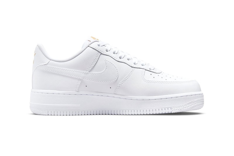 率先近賞 Nike 最新 Air Force 1 Low LX「Lucky Charms」系列鞋款