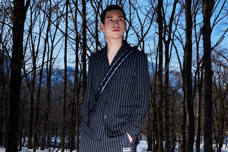 Onitsuka Tiger 2021 秋冬系列正式發佈