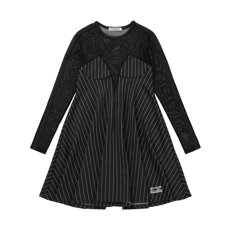 Onitsuka Tiger 2021 秋冬系列正式發佈