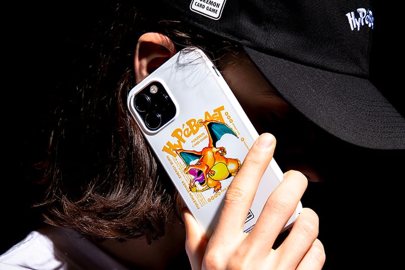 HYPEBEAST x Pokémon TCG 25 週年聯乘系列 Lookbook 正式發佈