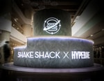 HYPEBAE 攜手 Shake Shack 打造全新期間限定店正式開催