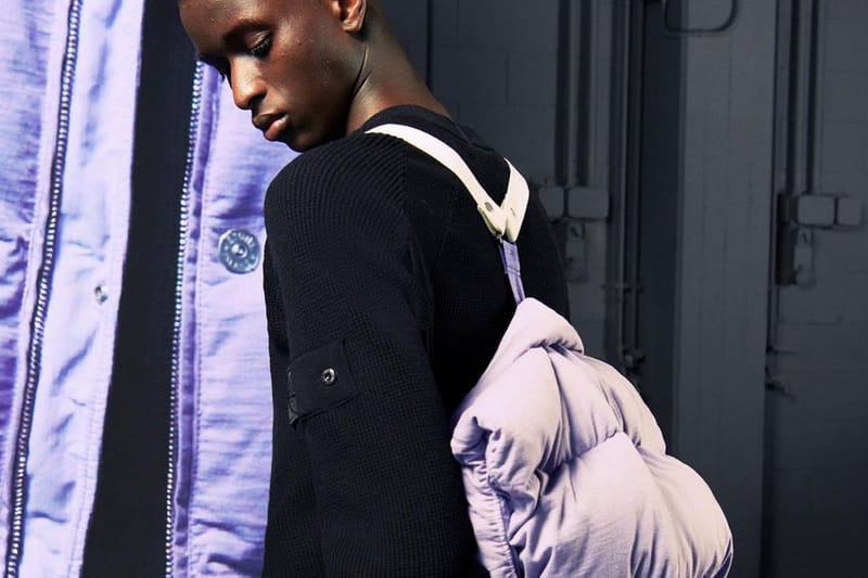 Stone Island Shadow Project 2021 秋冬系列第二章正式發佈