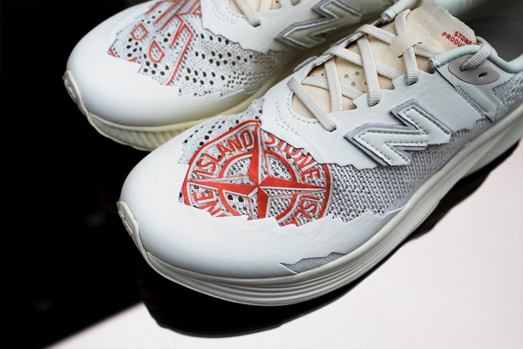 Stone Island x New Balance Tokyo Design Studio RC Elite v2 香港發售情報公開