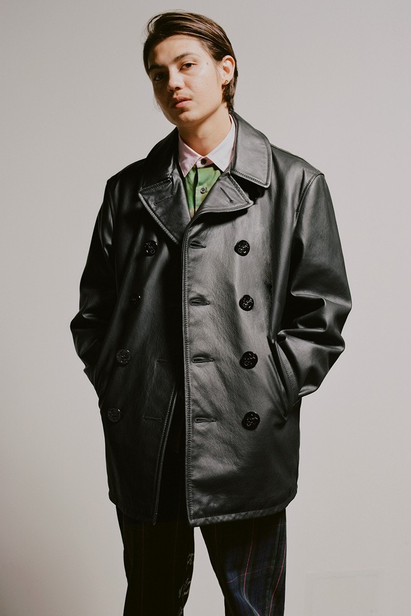 Supreme x JUNYA WATANABE COMME des GARÇONS MAN 2021 秋季聯乘系列發佈