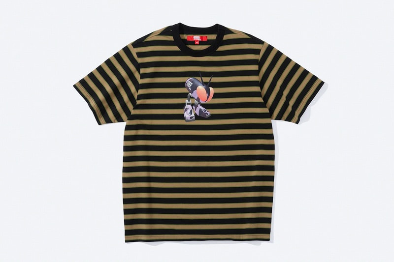 Supreme x JUNYA WATANABE COMME des GARÇONS MAN 2021 秋季聯乘系列發佈