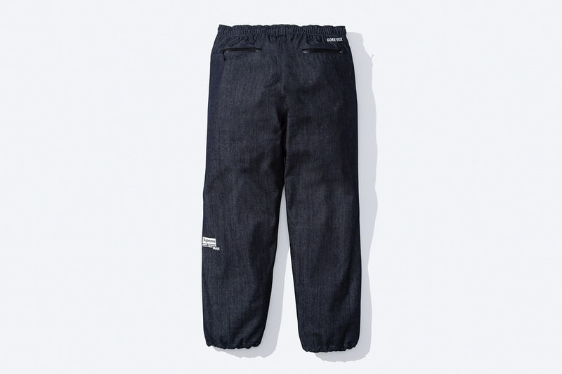 Supreme x JUNYA WATANABE COMME des GARÇONS MAN 2021 秋季聯乘系列發佈
