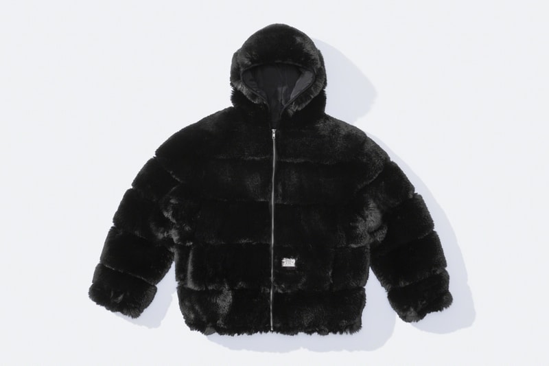 Supreme x WTAPS 2021 秋季聯乘系列正式登場