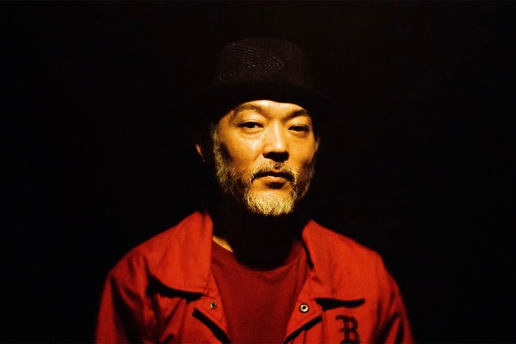 藝術家 MC 仁、導演陳健朗如何解讀「信任&迷惑」?