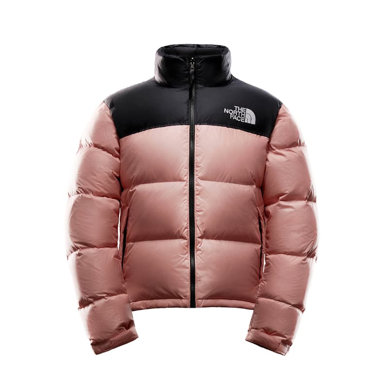 The North Face 2021 最新秋冬 ICON 系列正式登場