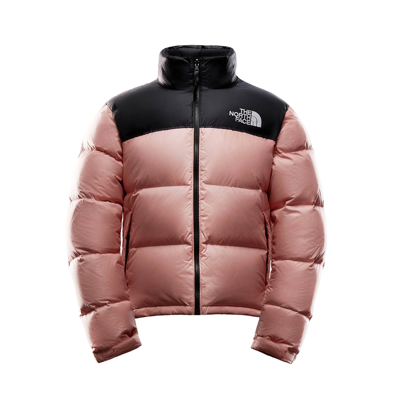 The North Face 2021 最新秋冬 ICON 系列正式登場