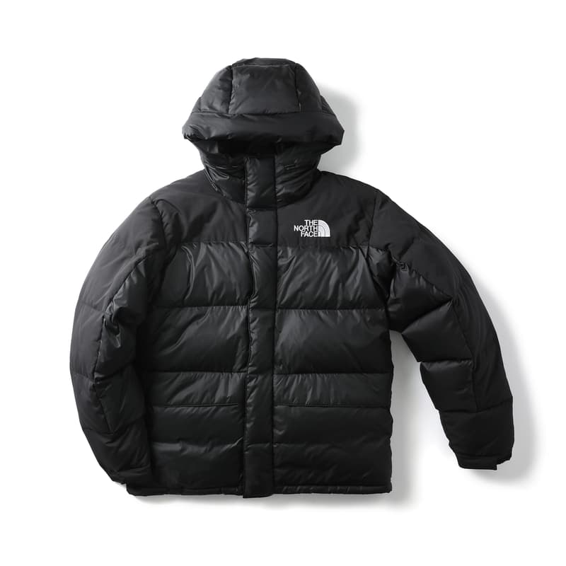 The North Face 2021 最新秋冬 ICON 系列正式登場