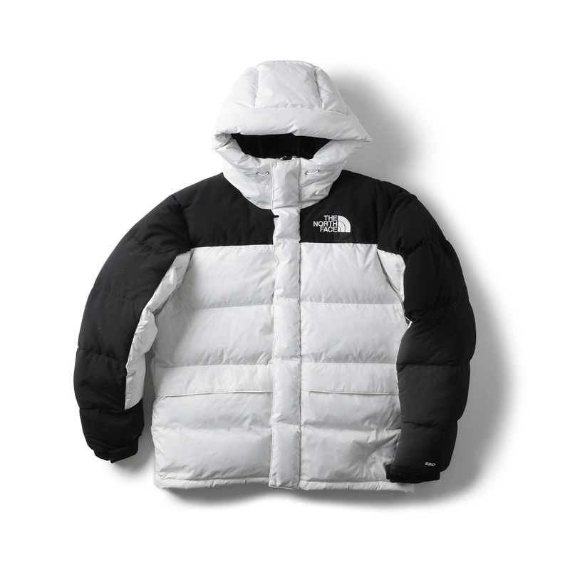 The North Face 2021 最新秋冬 ICON 系列正式登場