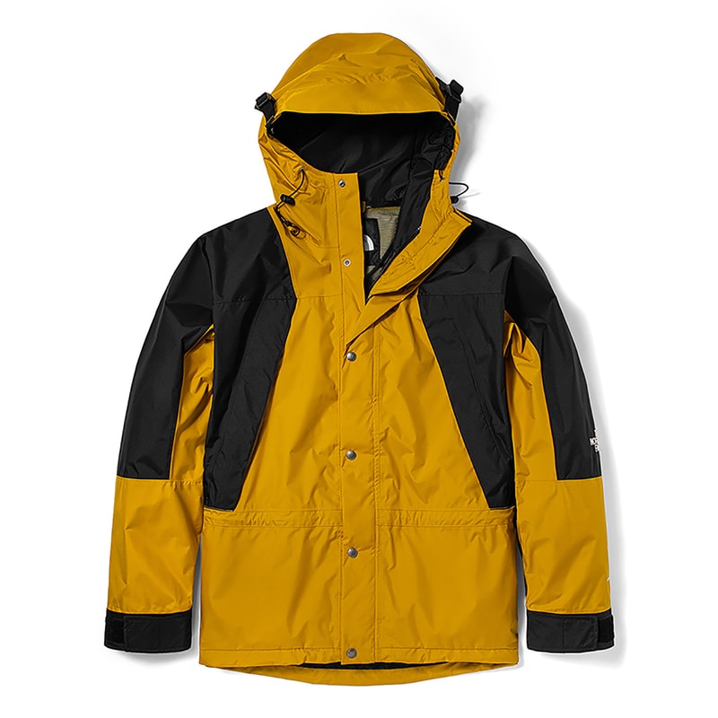 The North Face 2021 最新秋冬 ICON 系列正式登場