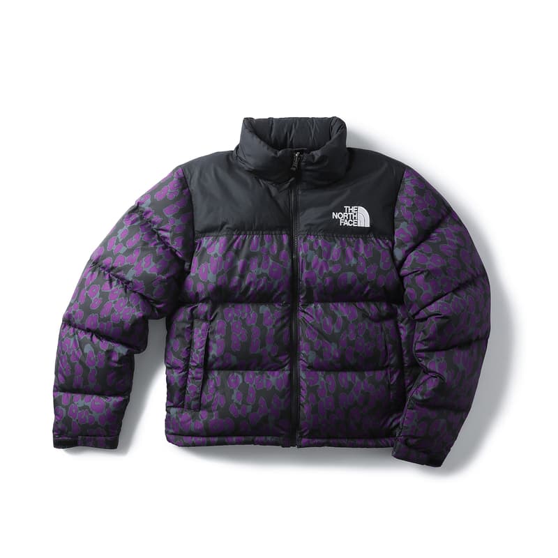 The North Face 2021 最新秋冬 ICON 系列正式登場