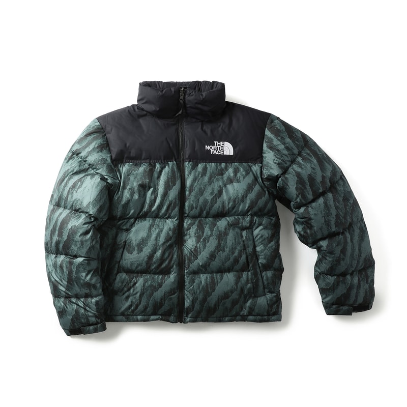 The North Face 2021 最新秋冬 ICON 系列正式登場