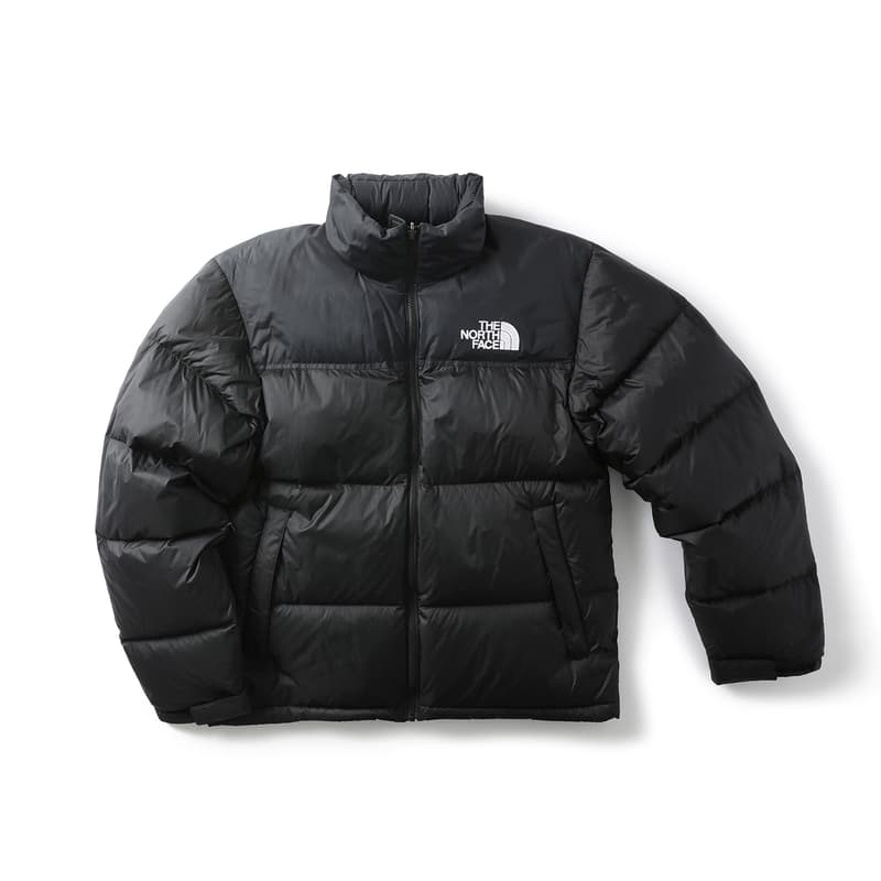 The North Face 2021 最新秋冬 ICON 系列正式登場