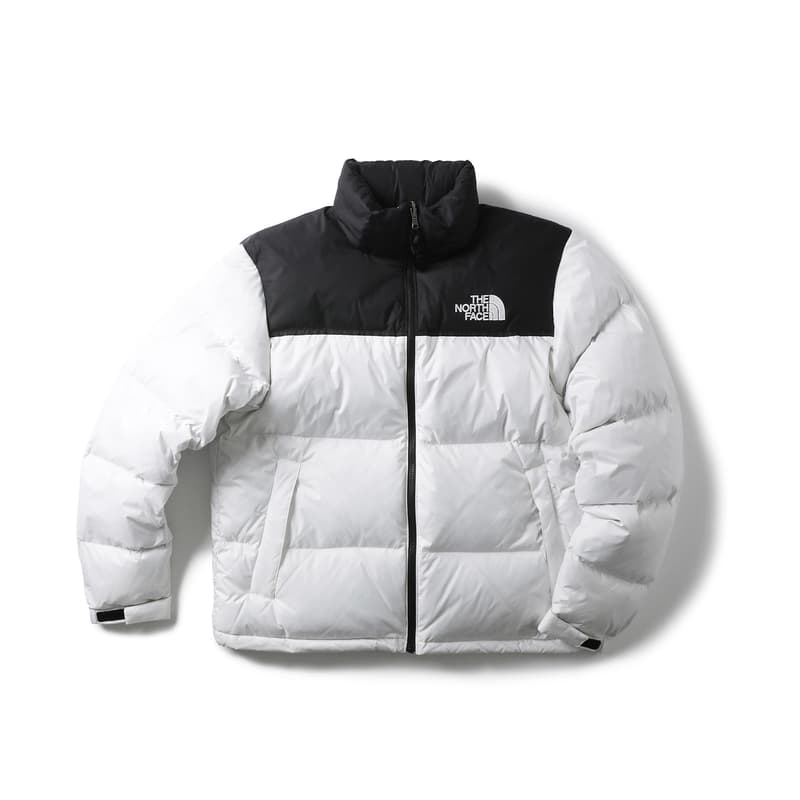 The North Face 2021 最新秋冬 ICON 系列正式登場