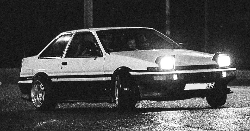 Toyota 宣佈將重新生產經典車款ae86 零件 Hypebeast Toyota 宣佈將重新生產經典車款ae86 零件 Hypebeast