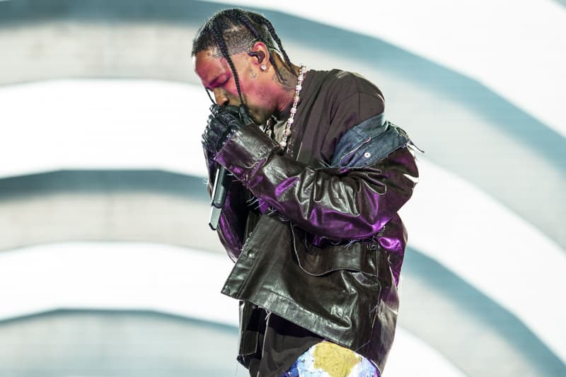 Astroworld 音樂節踩踏事件延燒!再逾 200 人求償 $20 億美元