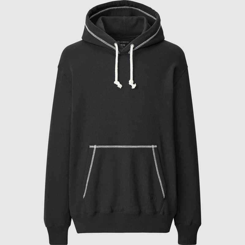 UNIQLO and JW ANDERSON 2021 秋冬聯名系列發售情報正式公開
