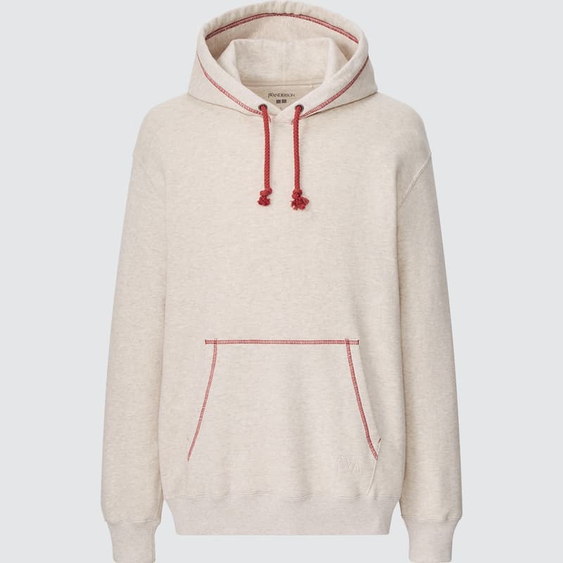 UNIQLO and JW ANDERSON 2021 秋冬聯名系列發售情報正式公開