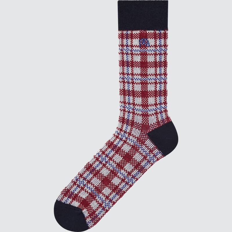 UNIQLO and JW ANDERSON 2021 秋冬聯名系列發售情報正式公開