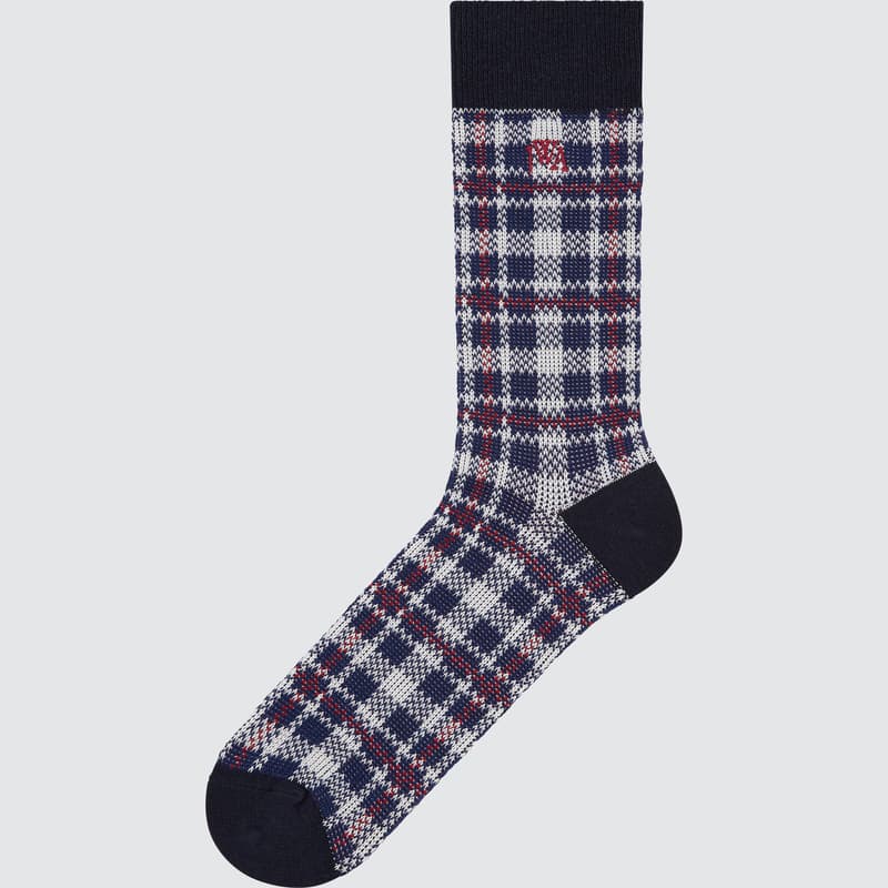 UNIQLO and JW ANDERSON 2021 秋冬聯名系列發售情報正式公開