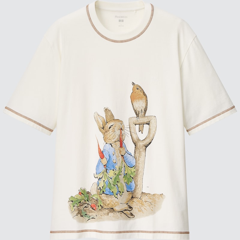 UNIQLO and JW ANDERSON 2021 秋冬聯名系列發售情報正式公開