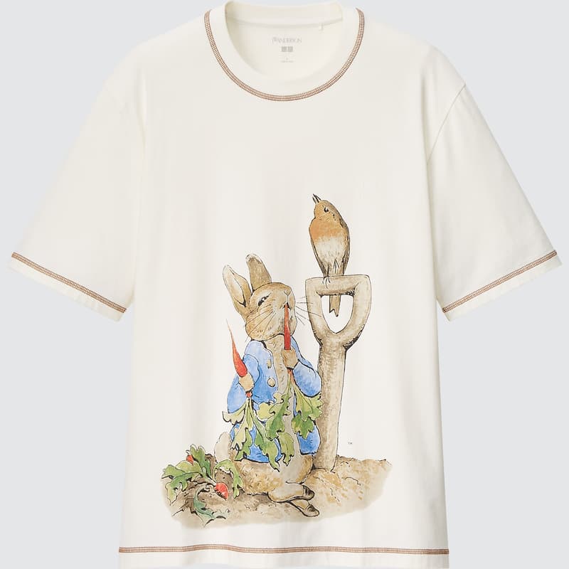 UNIQLO and JW ANDERSON 2021 秋冬聯名系列發售情報正式公開