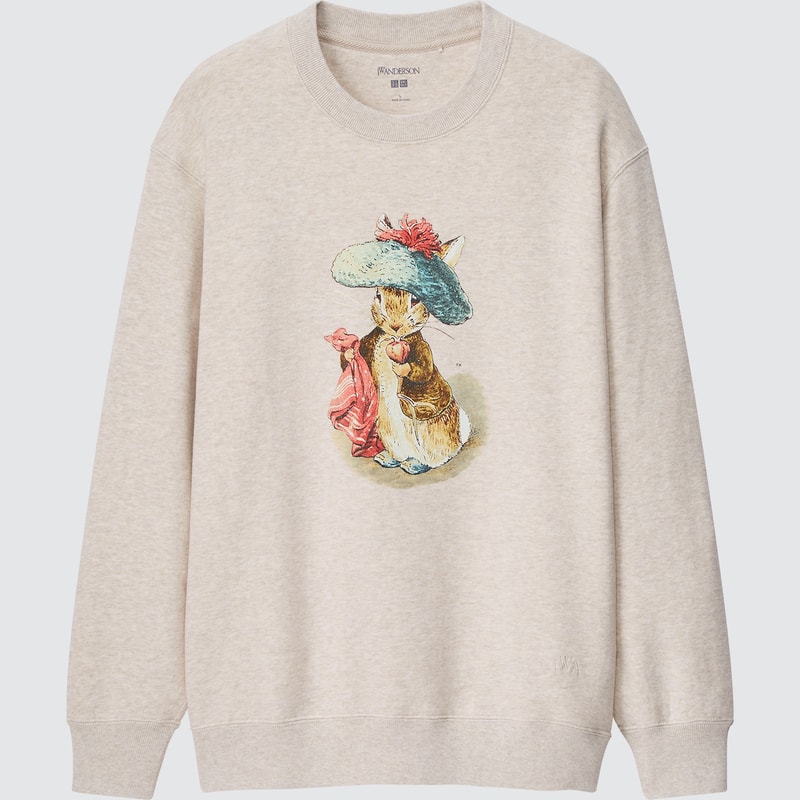 UNIQLO and JW ANDERSON 2021 秋冬聯名系列發售情報正式公開