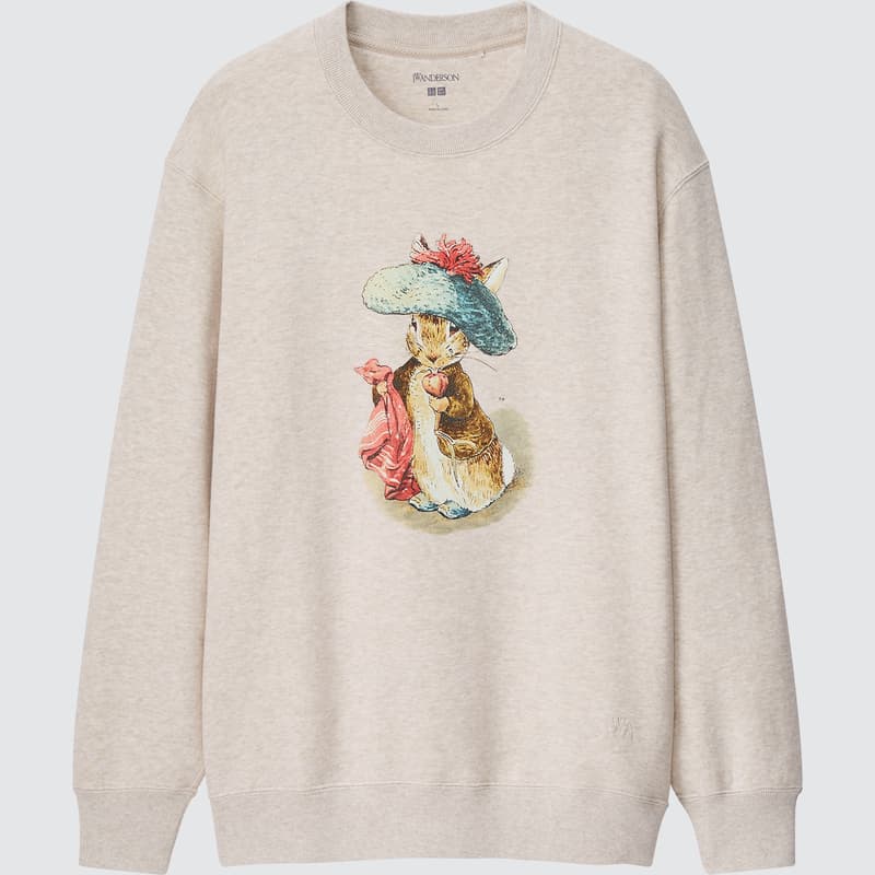 UNIQLO and JW ANDERSON 2021 秋冬聯名系列發售情報正式公開
