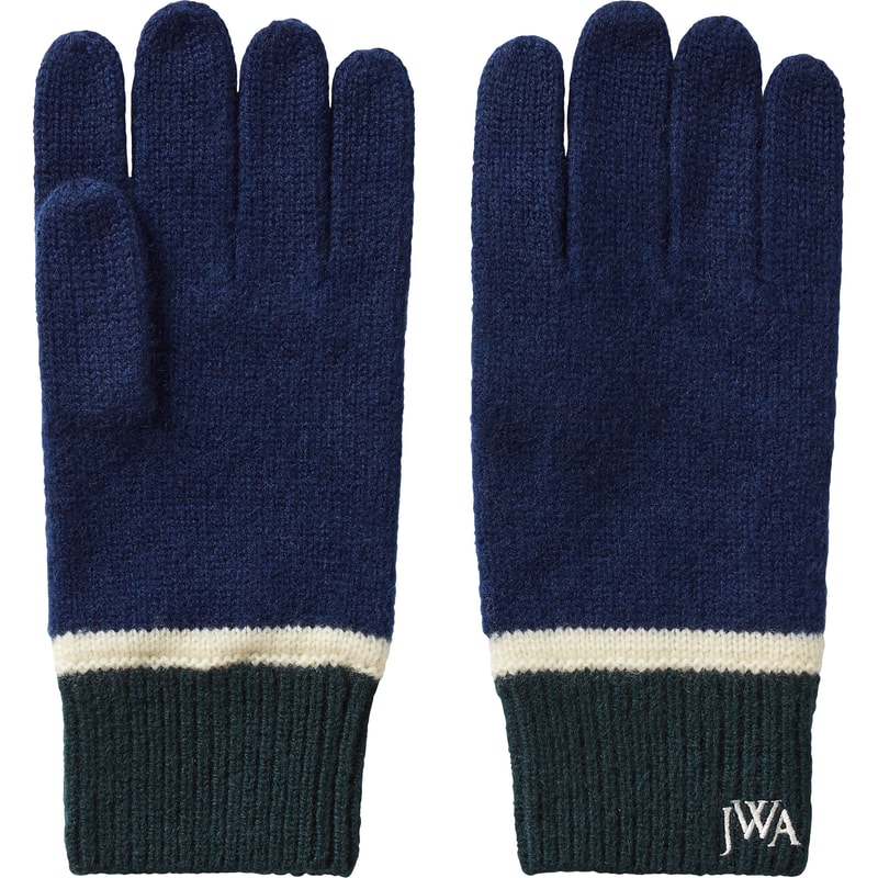 UNIQLO and JW ANDERSON 2021 秋冬聯名系列發售情報正式公開